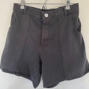 Jungmaven hemp shorts
